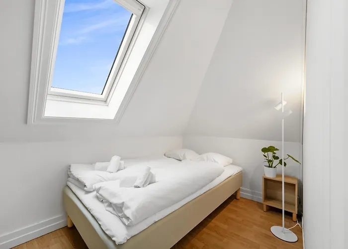 Center With Teracce Apartment *