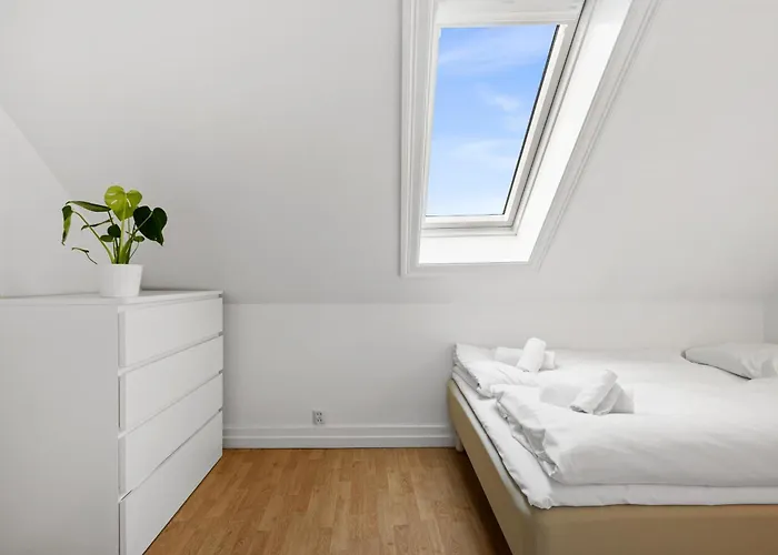 Appartement Center With Teracce *