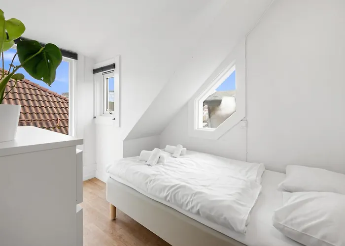 Center With Teracce * Bergen