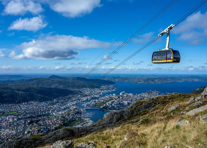 Apartament Center With Teracce *