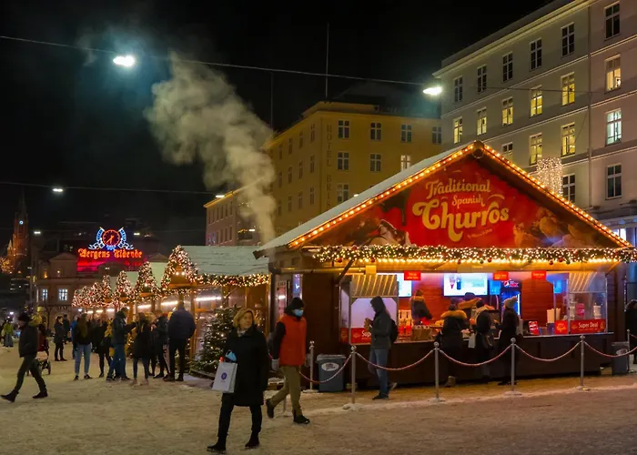 Appartement Center With Teracce